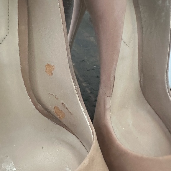 CASSEDY-35 Aldo heels - Picture 5 of 6